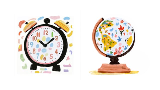 Anytime, Anywhere - segment image