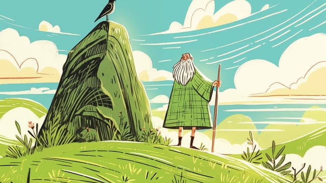 Build An Ark - segment image