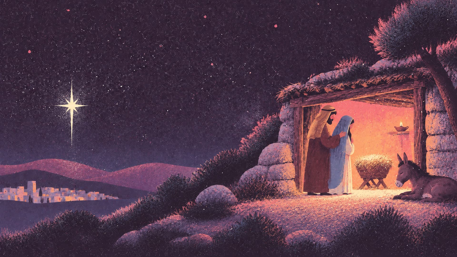 Come, Lord Jesus
