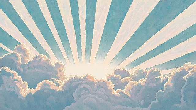 God’s Gracious Love - segment image
