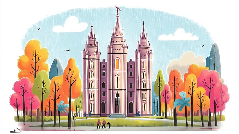 Holy Places