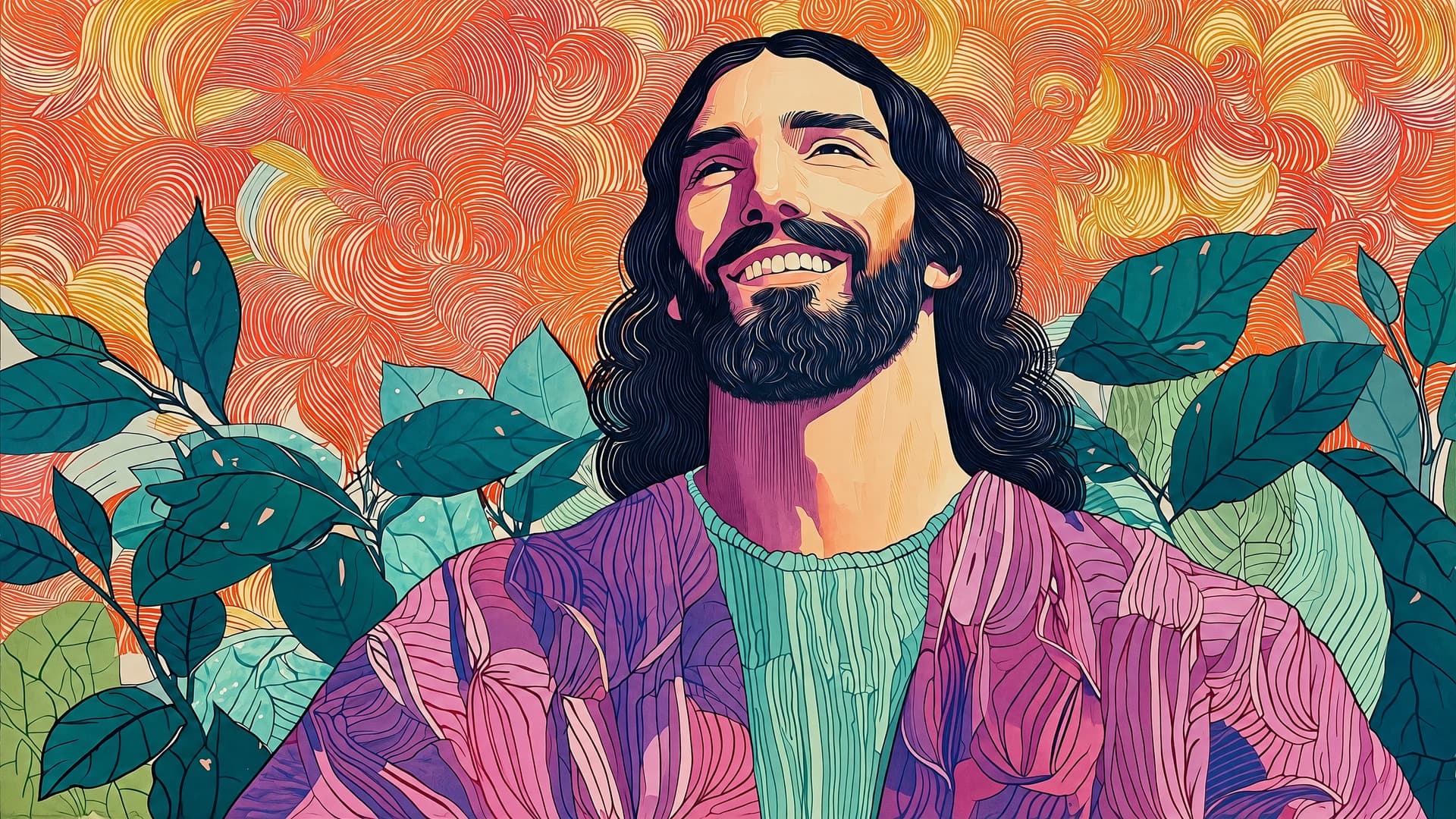 How Did the Savior Minister?