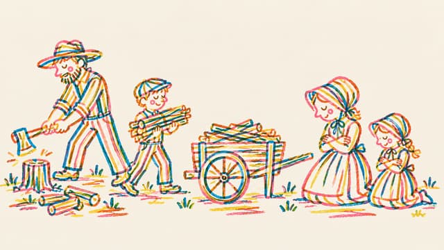I’m a Pioneer Too - segment image