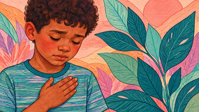 O Lord, Who Gave Thy Life for Me - segment image
