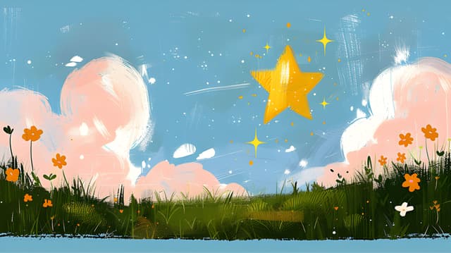 Star Bright - segment image