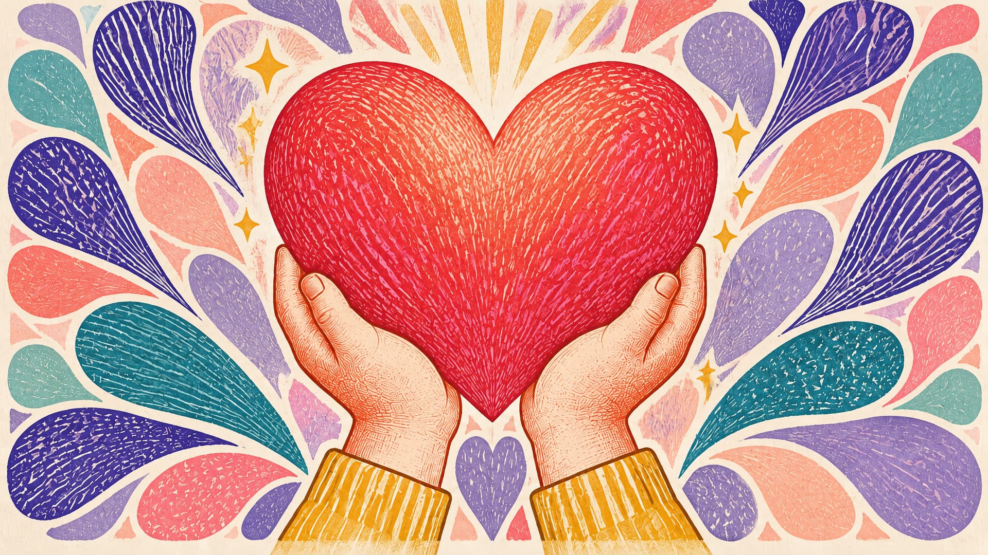 Take My Heart and Let It Be Consecrated