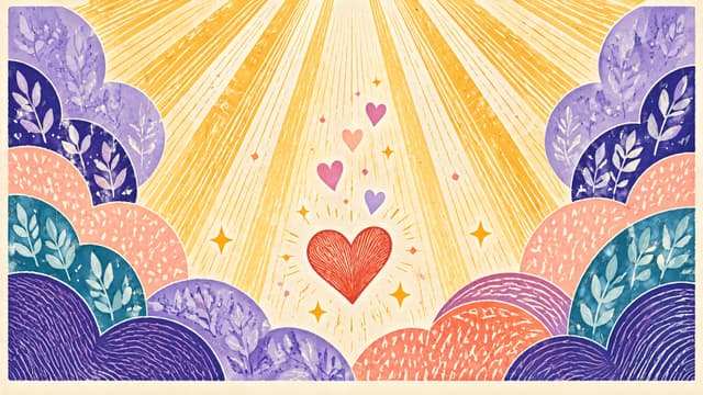 Take My Heart and Let It Be Consecrated - segment image