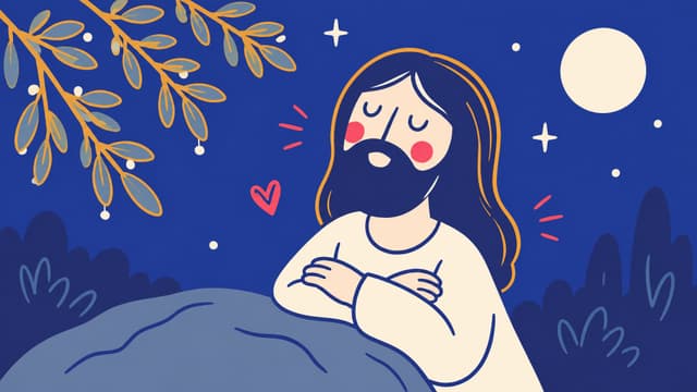This Is the Christ - segment image
