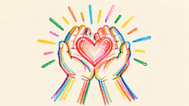 To Love like Thee - segment image