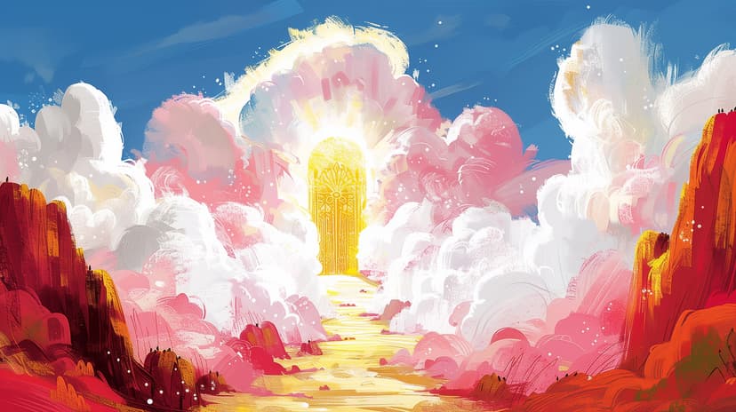 Welcome Home